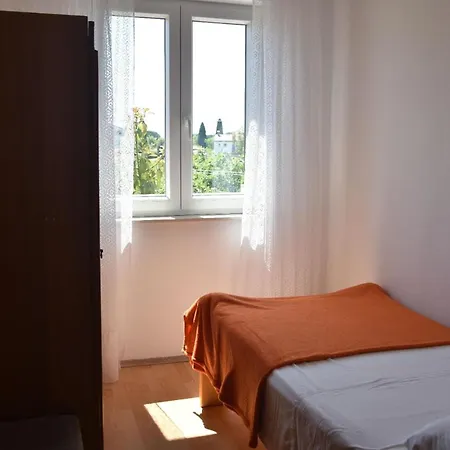 Gemuetliche In Meeresnaehe * Valbandon