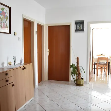 Gemuetliche In Meeresnaehe Апартаменты Valbandon