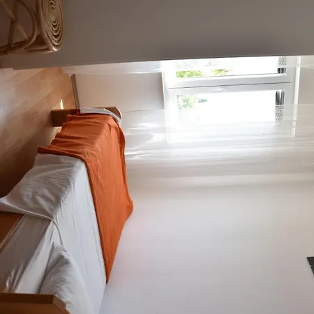 Gemuetliche In Meeresnaehe Апартаменты Valbandon
