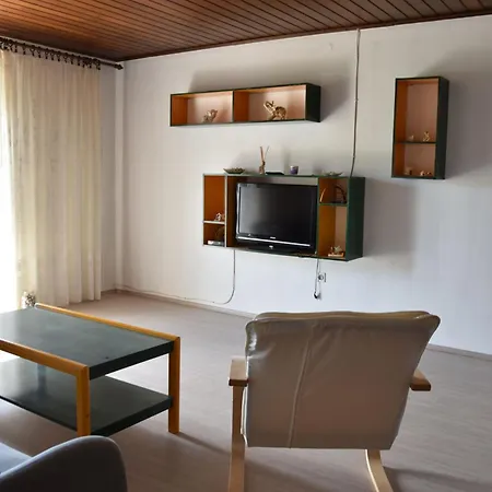 Gemuetliche In Meeresnaehe Apartment