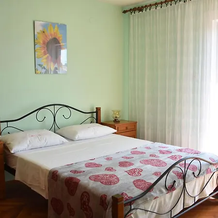 Apartment Gemuetliche In Meeresnaehe *
